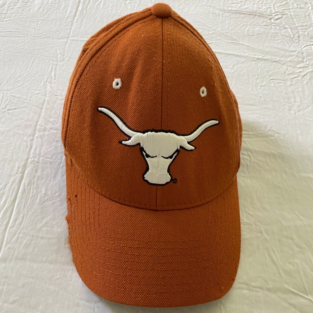 Texas Longhorns hat